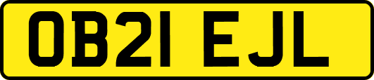 OB21EJL