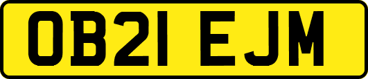 OB21EJM