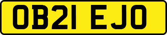 OB21EJO