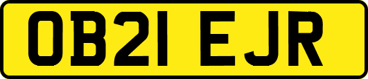OB21EJR