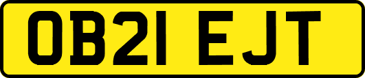 OB21EJT