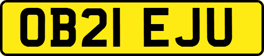 OB21EJU