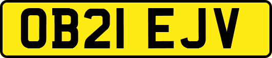 OB21EJV