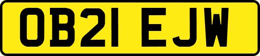 OB21EJW