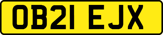 OB21EJX