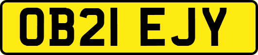 OB21EJY