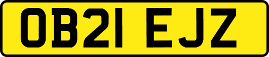 OB21EJZ