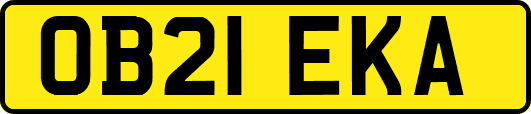OB21EKA