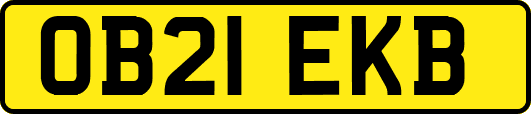 OB21EKB