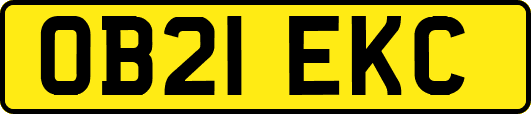 OB21EKC