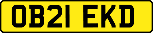 OB21EKD