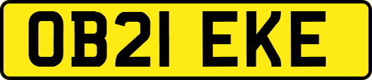 OB21EKE