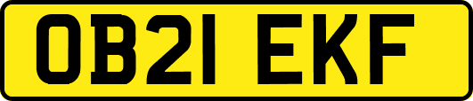 OB21EKF