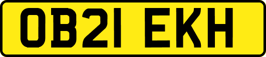 OB21EKH