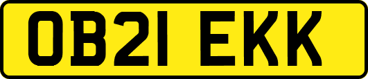 OB21EKK