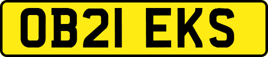 OB21EKS