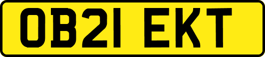 OB21EKT