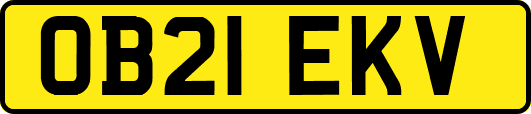 OB21EKV