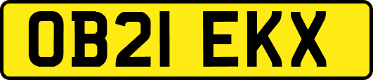 OB21EKX