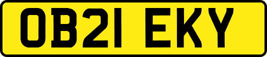 OB21EKY
