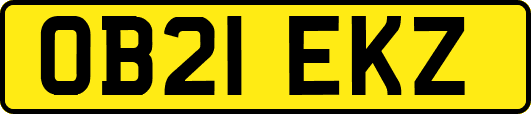 OB21EKZ