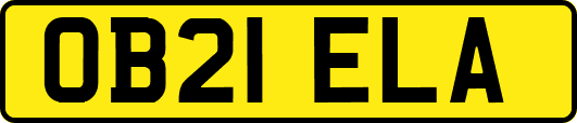 OB21ELA
