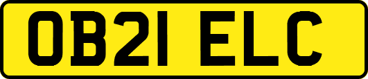 OB21ELC
