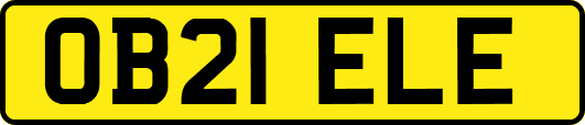 OB21ELE