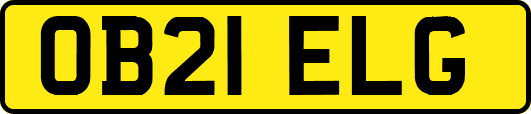 OB21ELG