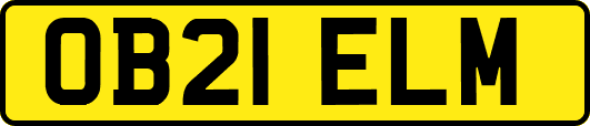 OB21ELM