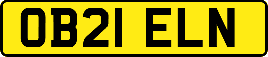 OB21ELN