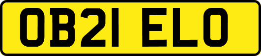 OB21ELO