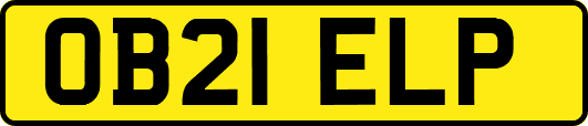OB21ELP