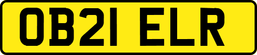 OB21ELR