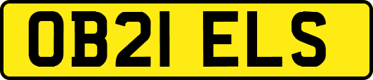 OB21ELS