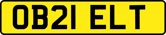 OB21ELT
