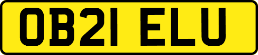 OB21ELU