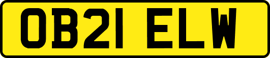 OB21ELW