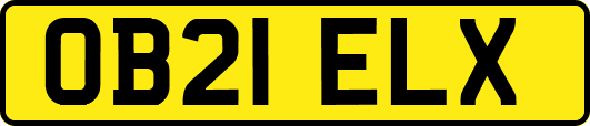 OB21ELX