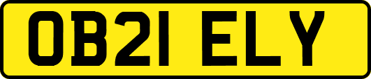 OB21ELY