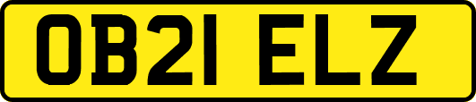 OB21ELZ
