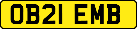 OB21EMB