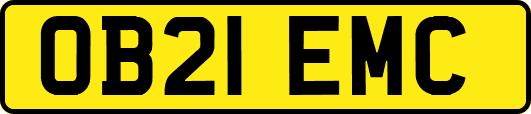 OB21EMC