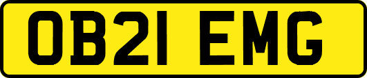OB21EMG