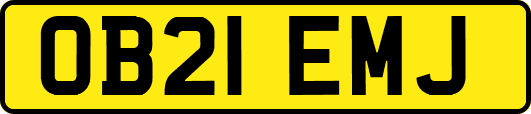 OB21EMJ