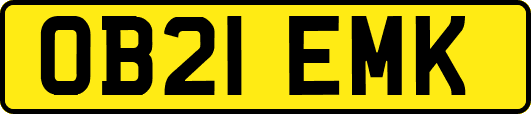 OB21EMK