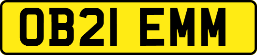 OB21EMM
