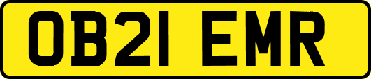 OB21EMR