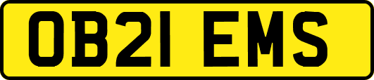 OB21EMS