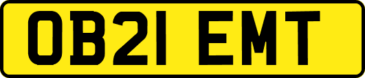 OB21EMT